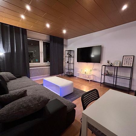 3 Zimmer Wohnung In Dortmund Exteriör bild