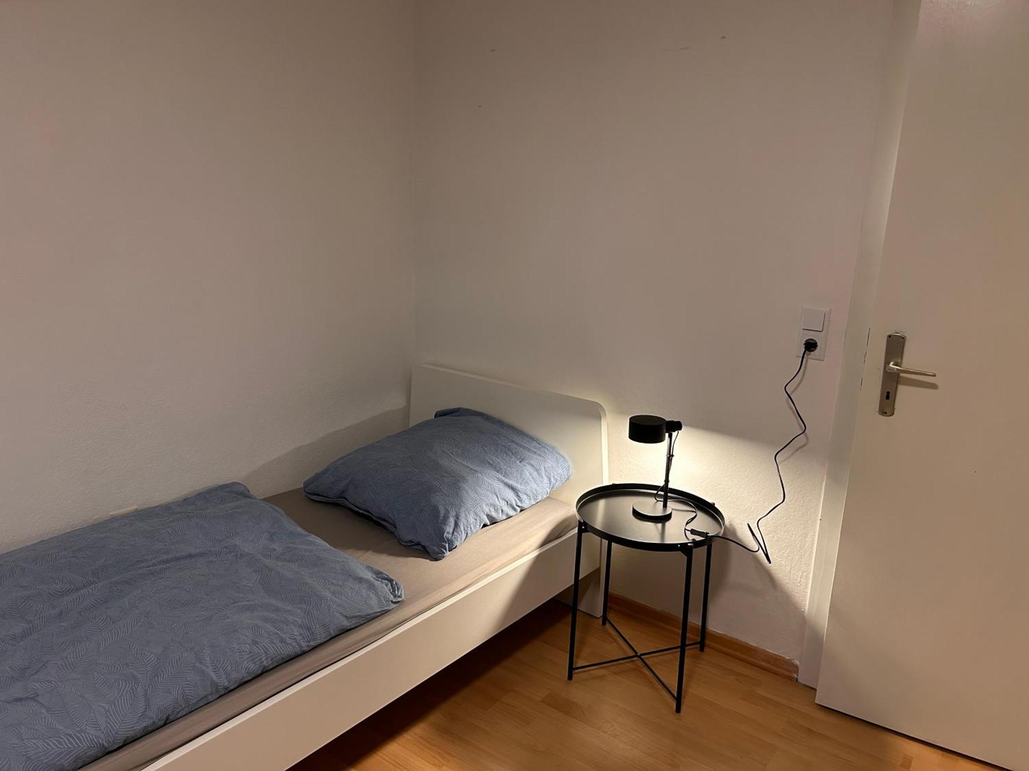 3 Zimmer Wohnung In Dortmund Exteriör bild