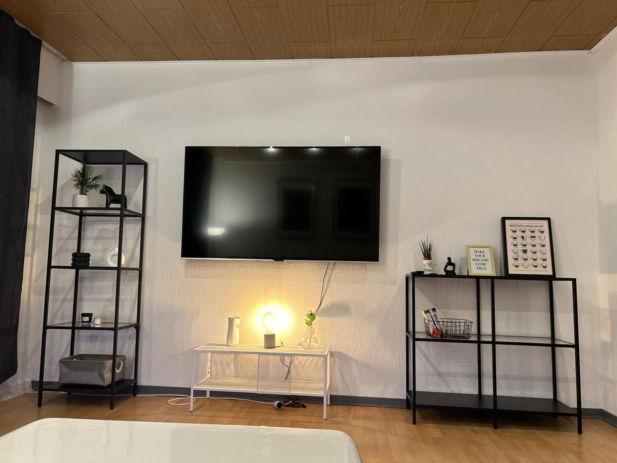 3 Zimmer Wohnung In Dortmund Exteriör bild