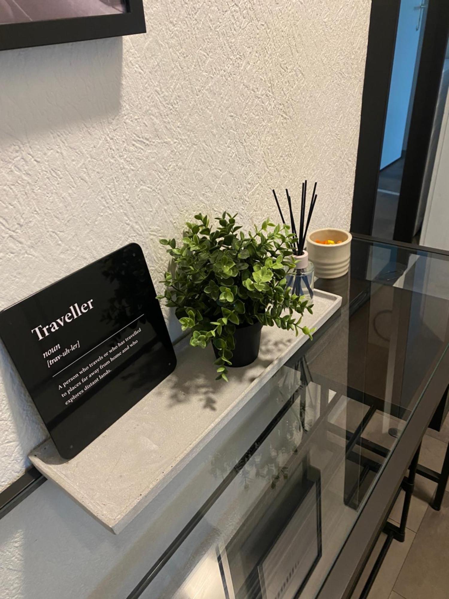 3 Zimmer Wohnung In Dortmund Exteriör bild